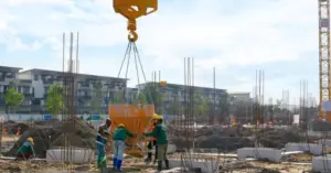 Luật Kinh doanh Bất động sản
