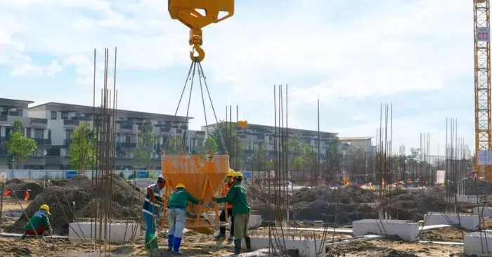 Luật Kinh doanh Bất động sản