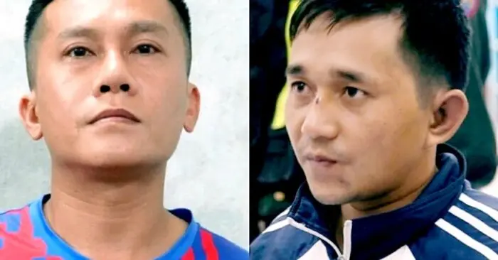 cướp ngân hàng Gia Lai