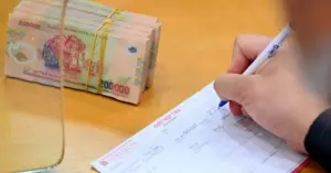 thuế thu nhập cá nhân