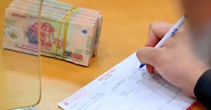 thuế thu nhập cá nhân