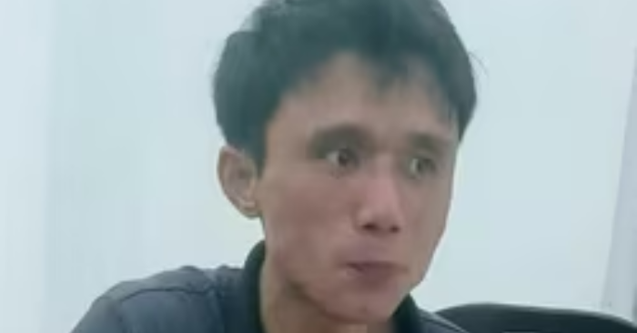 cụ bà 87 tuổi