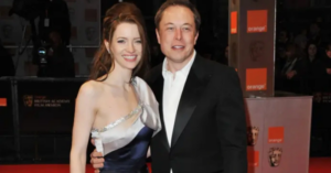 Tình duyên kỳ lạ của nữ diễn viên hai lần cưới Elon Musk