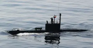 Phong tỏa eo biển Hormuz