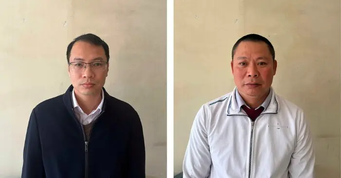 cò đất Thái Nguyên trốn thuế