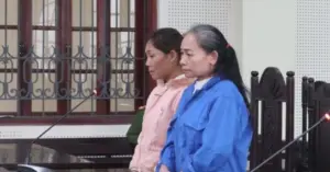 mua bán người dưới 16 tuổi