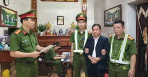 giả danh luật sư lừa đảo