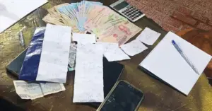 đánh bạc qua Telegram