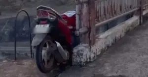 tai nạn hồ Krông Búk Hạ