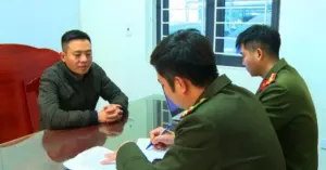 thuốc xương khớp Hoàng Minh Đường