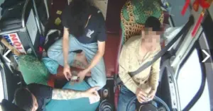 đánh bạc trên ô tô