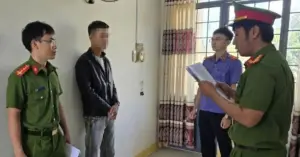 cố ý gây thương tích
