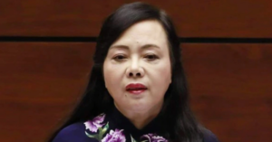 Nguyễn Thị Kim Tiến