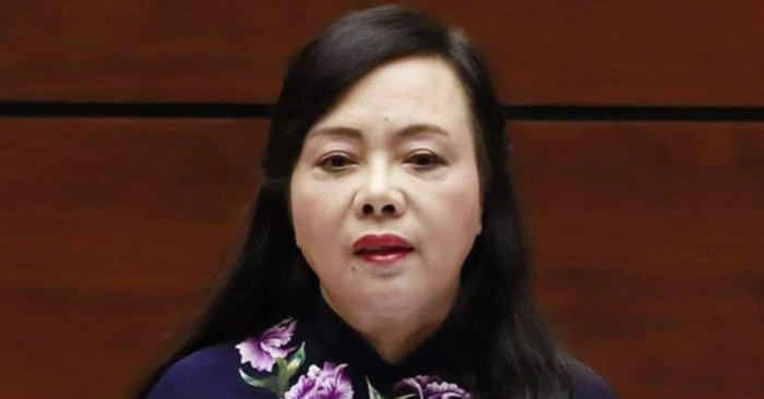 Nguyễn Thị Kim Tiến