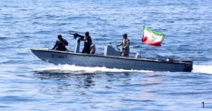 Eo biển Hormuz