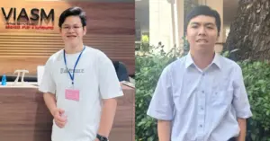 sinh viên Việt Nam