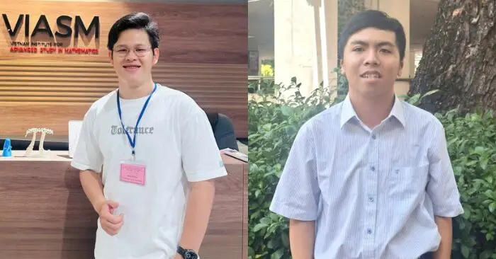 sinh viên Việt Nam