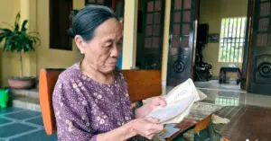Lá thư