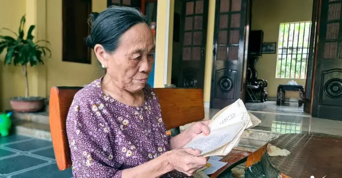 Lá thư