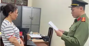 giả danh trai