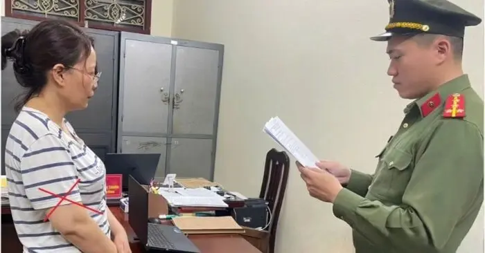 giả danh trai