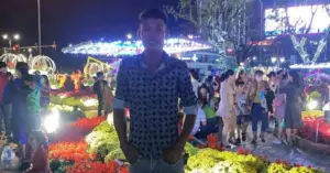 tài xế