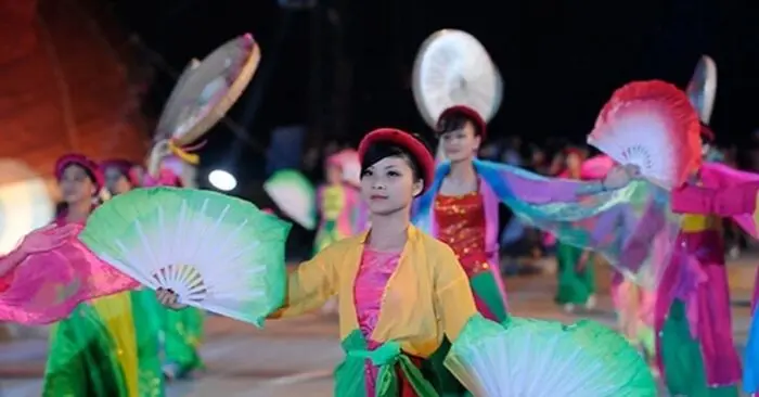 Carnaval Hạ Long 2026