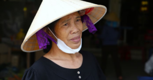 thiếu nước