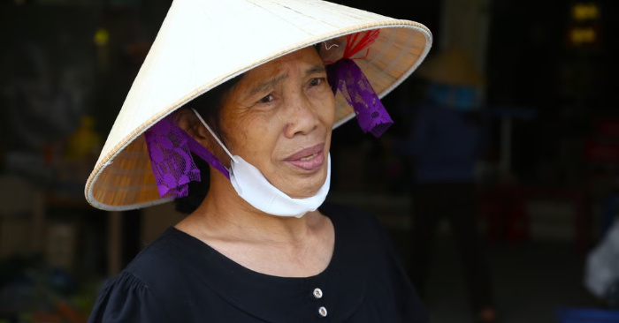 thiếu nước