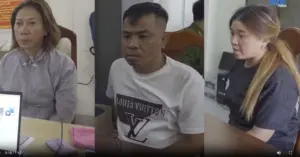 trộm cắp