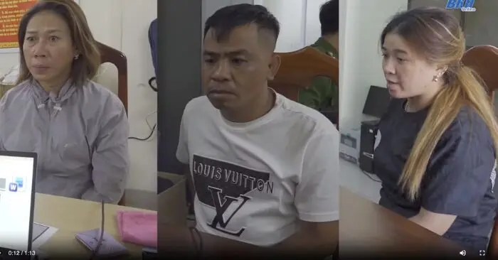 trộm cắp