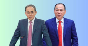 lãnh đạo nữ
