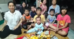 SOS Làng trẻ em TPHCM