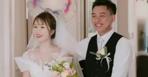 chàng trai Việt
