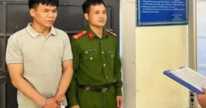 trùm ma túy