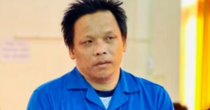 tử hình