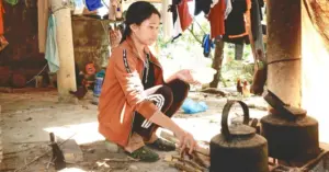 nữ sinh