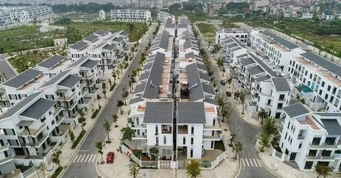 nhà ở xã hội