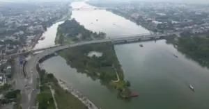 cồn Dã Viên,