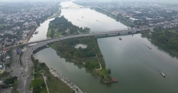 cồn Dã Viên,