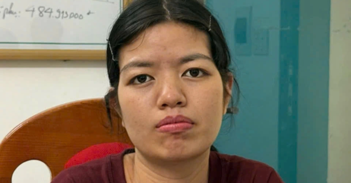 giá đỗ chứa chất cấm