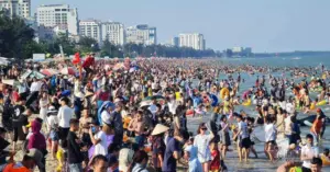 hoán đổi lịch nghỉ lễ