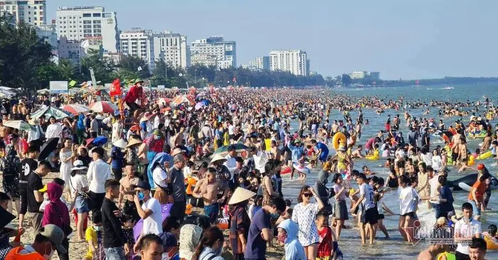 hoán đổi lịch nghỉ lễ