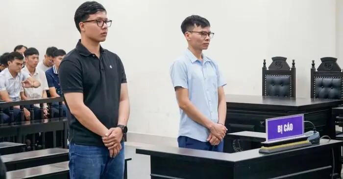 xét xử cán bộ PCCC