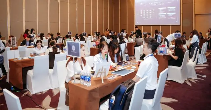 visa Hàn Quốc 10 năm