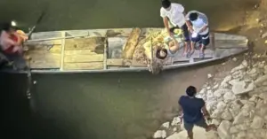 người đàn ông cứu người,