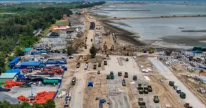 nhà thầu thiếu lao