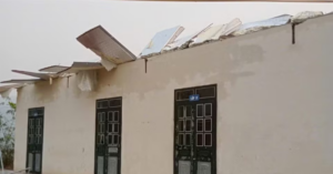 lốc xoáy Điện biên