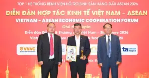 hỗ trợ sinh sản Tâm Anh
