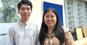 sinh viên Bách khoa tốt nghiệp sớm